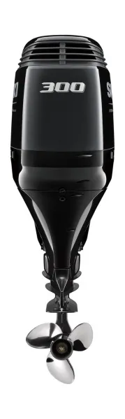Лодочный мотор Suzuki DF 300 APXX