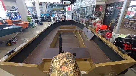 Моторная лодка Windboat 4.0 Evo (песочный)
