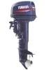 Лодочный мотор Yamaha 30HWL