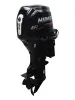 Лодочный мотор Hidea HDEF50FVEL-T