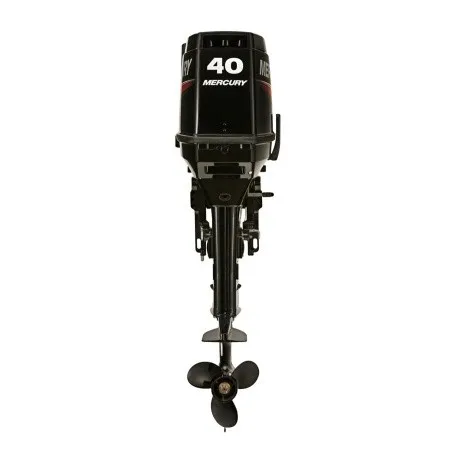 Лодочный мотор Mercury ME 40 MHS