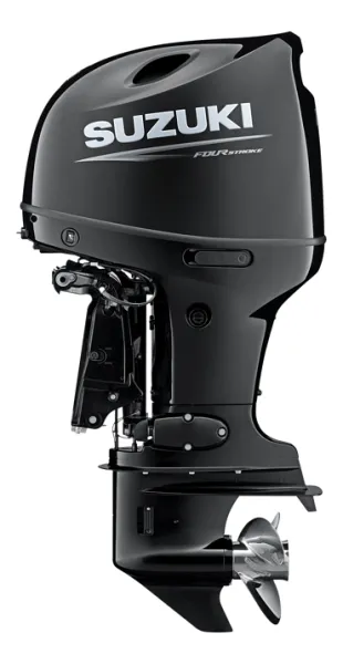 Лодочный мотор Suzuki DF 140 BZX