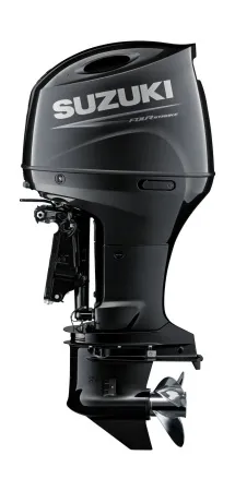 Лодочный мотор Suzuki DF 200 ATX