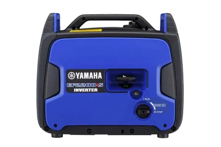 Генератор Yamaha EF2200iS