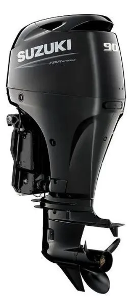 Лодочный мотор Suzuki DF 90 ATHL
