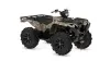 Квадроцикл Yamaha GRIZZLY EPS CAMO