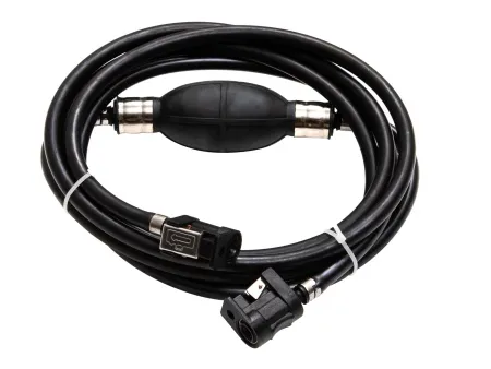 Лодочный мотор Hidea HD9.9FHS