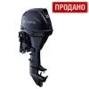Лодочный мотор Tohatsu MFS 30 EPTS