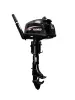 Лодочный мотор Hidea HD5FHWL