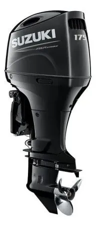 Лодочный мотор Suzuki DF 175 AZX