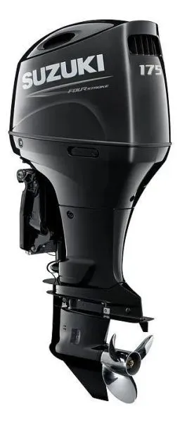 Лодочный мотор Suzuki DF 175 AZX