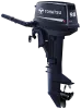 Лодочный мотор Tohatsu M 9.8 BEFS