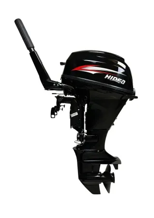Лодочный мотор Hidea HDBF9,9HS PRO