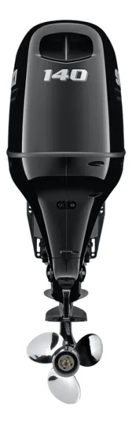 Лодочный мотор Suzuki DF 140 BZX