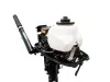 Лодочный мотор Hidea HD5FHWL