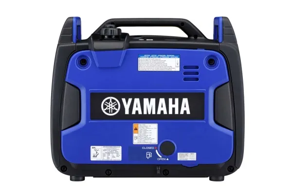 Генератор Yamaha EF2200iS