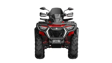 Квадроцикл SFA 1000