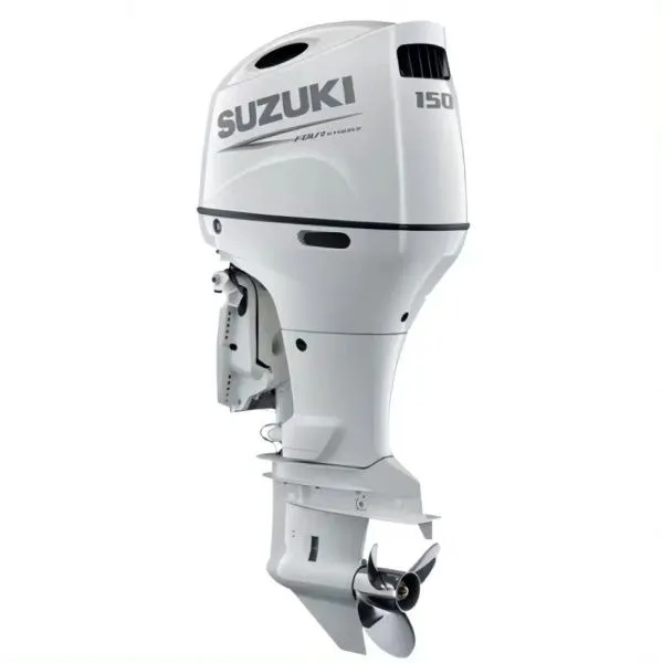 Лодочный мотор Suzuki DF 150 WTX