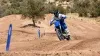Мотоцикл Yamaha YZ450F 2024