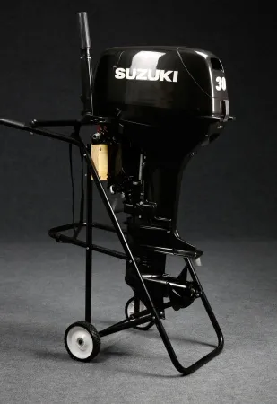 Лодочный мотор Suzuki DT 30 L