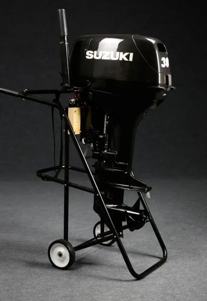 Лодочный мотор Suzuki DT 30 L