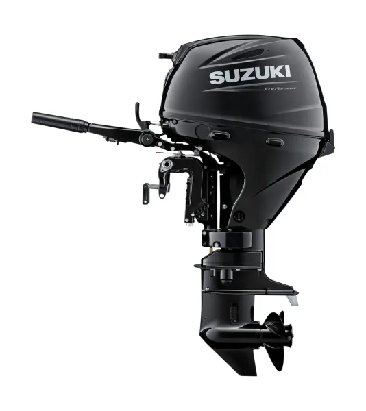 Лодочный мотор Suzuki DF 30 AS