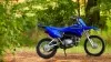 Мотоцикл Yamaha TT-R110E