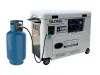 Генератор бензина/LPG SL10000W-SE-DF-ATS
