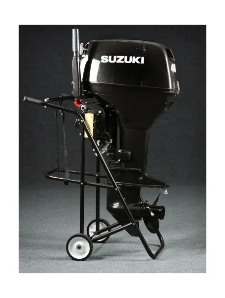 Лодочный мотор Suzuki DT 40 WL2