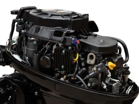 Лодочный мотор Hidea HDEF30FEL-T