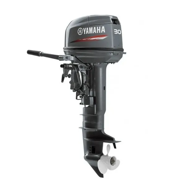 Лодочный мотор Yamaha 30 HMHS