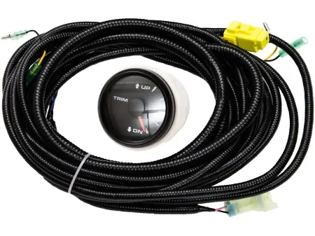 Лодочный мотор Hidea HD90FEL-T