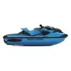 BRP RXP-X 325 Gulfstream Blue Premium