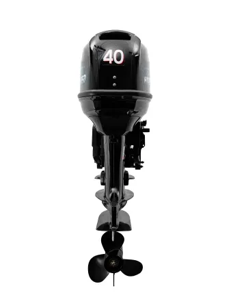 Лодочный мотор Hidea HD40FFES