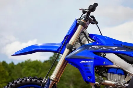 Мотоцикл Yamaha YZ450F 2024