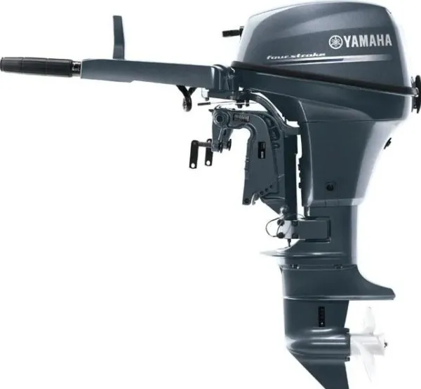 Лодочный мотор Yamaha F 9.9 JMHS