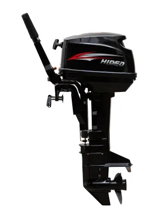 Лодочный мотор Hidea HD9.8FHS