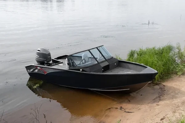 Windboat-5.0 (EVO) FISH