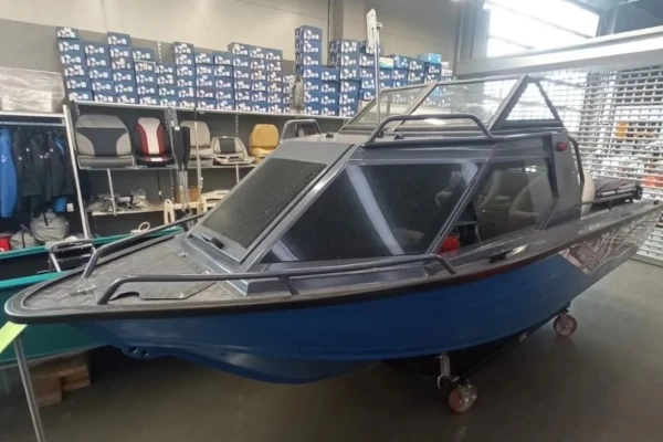 Berkut M-HT