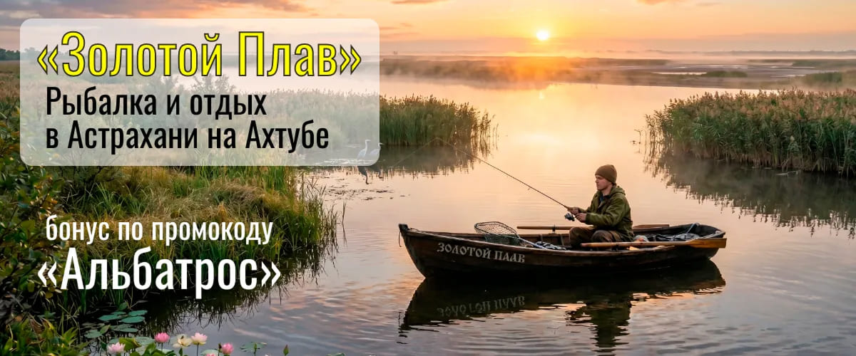 Золотой плав