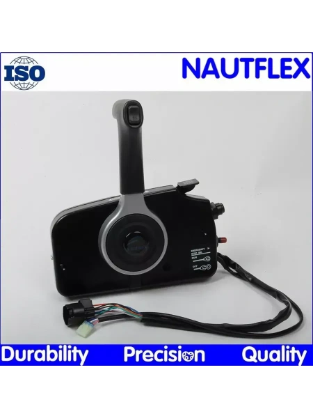 Контроллер NAUTFLEX г/р Suzuki DF4-DF250 (67200-93J50(61))