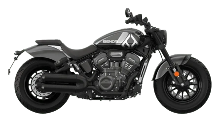 Мотоцикл Benda Rock 707