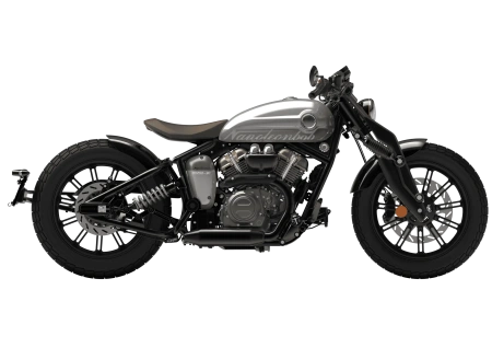 Мотоцикл Benda Napoleonbob 250