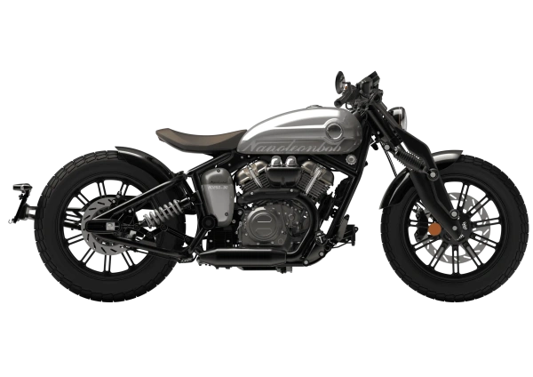 Мотоцикл Benda Napoleonbob 250