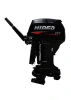 Лодочный мотор Hidea HDJEF40HEL-T