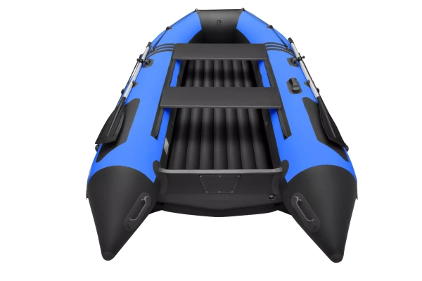 Моторная лодка ПВХ Zefir 3700