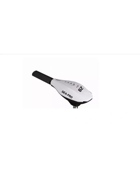Электромотор транцевый 12V SEA-PRO ET28/66 (до 300 кг лодка)