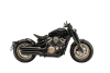 Мотоцикл Benda Napoleon 500