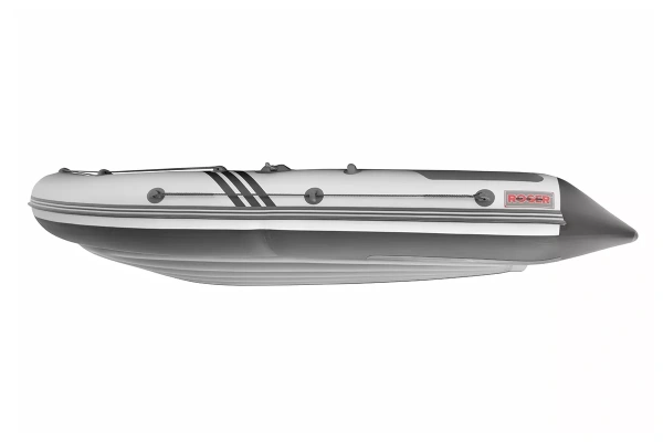 Моторная лодка ПВХ Zefir 4400
