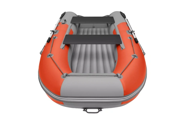 Моторная лодка ПВХ Zefir 3500